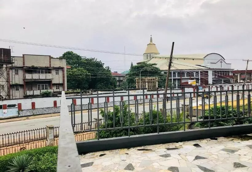 هتل Grace Lodge Onitsha