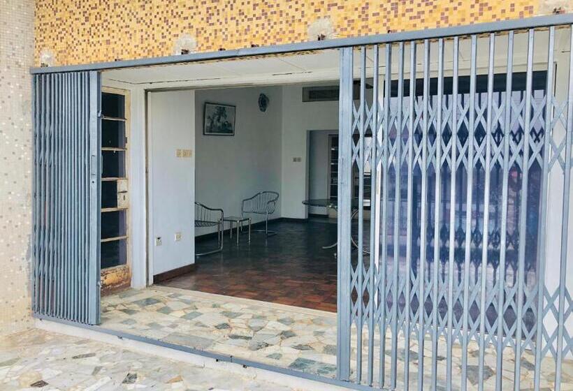 هتل Grace Lodge Onitsha