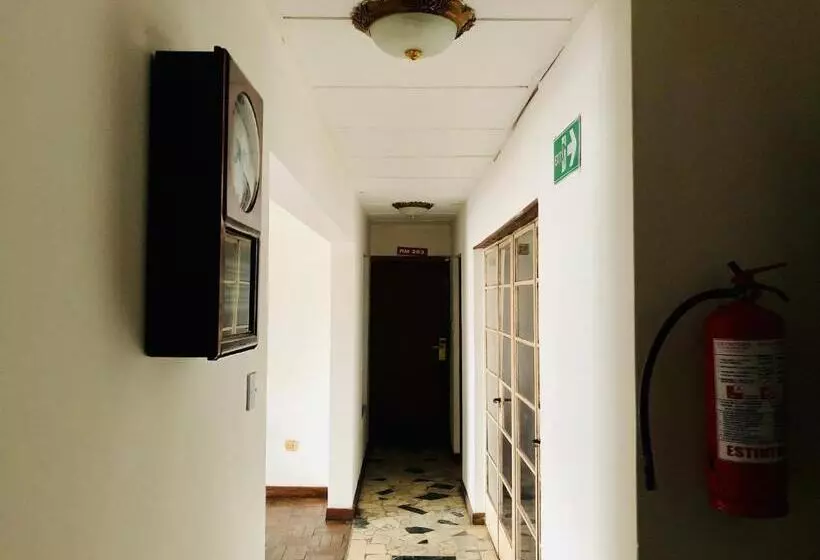 هتل Grace Lodge Onitsha
