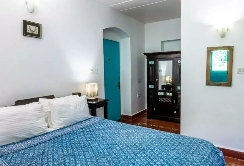 Hotelli Island House Goa