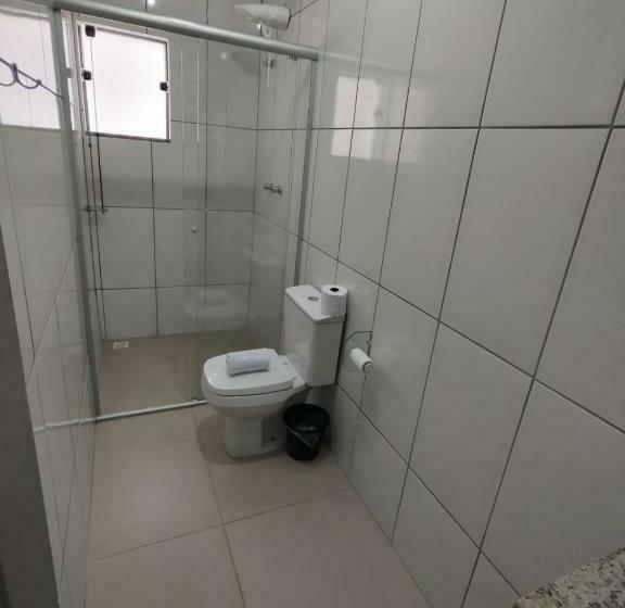 Hotel Santiago Palace