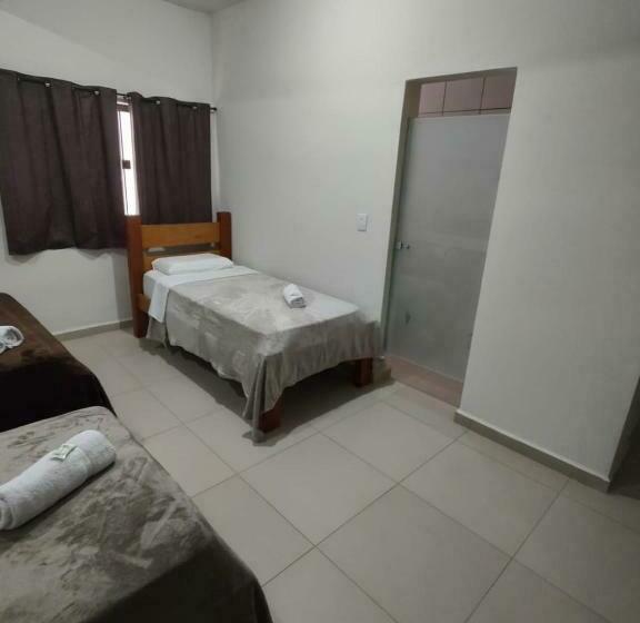 Hotel Santiago Palace