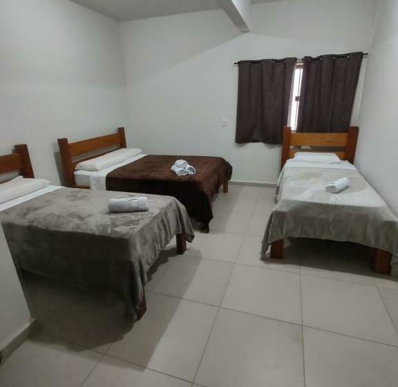 Hotel Santiago Palace