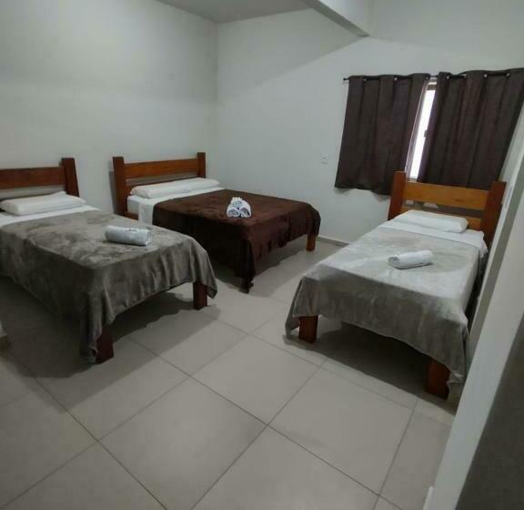 Hotel Santiago Palace