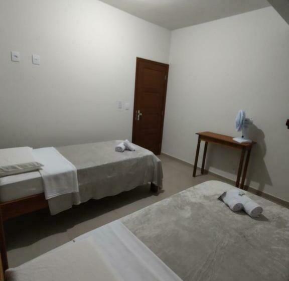 Hotel Santiago Palace