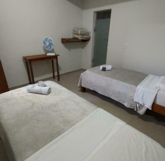 Hotel Santiago Palace