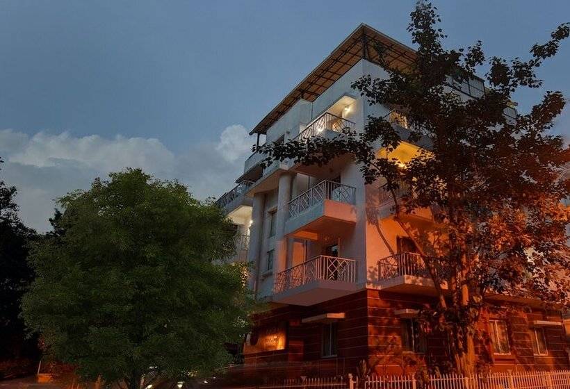 Hôtel Treebo Elmas Boutique