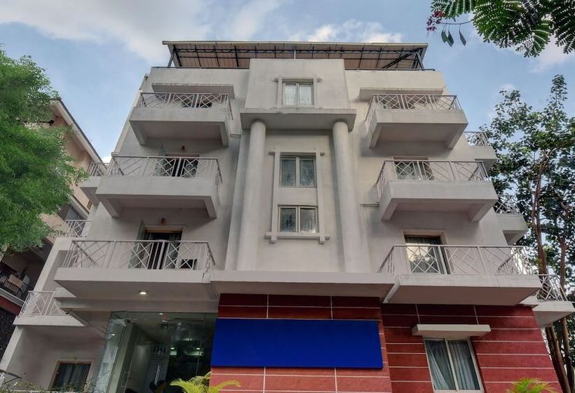 Hôtel Treebo Elmas Boutique