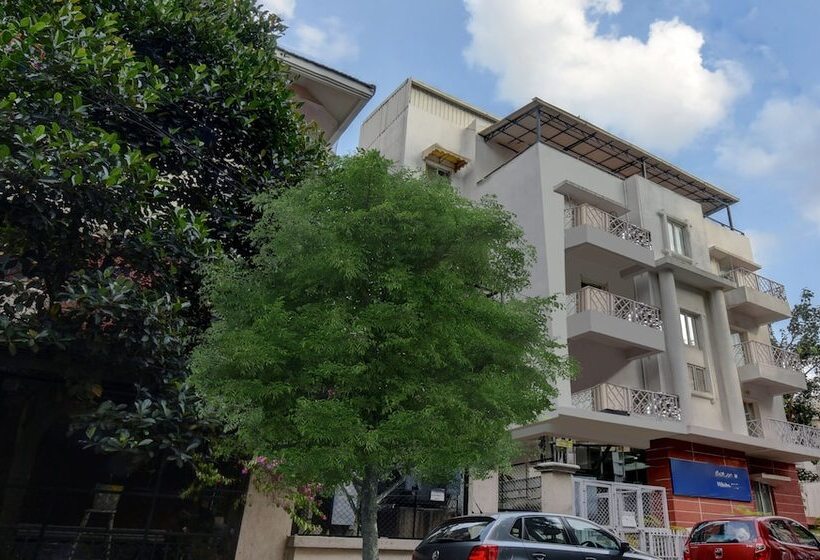 Hôtel Treebo Elmas Boutique