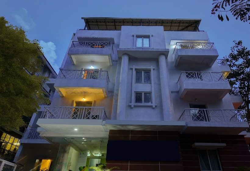 Hôtel Treebo Elmas Boutique