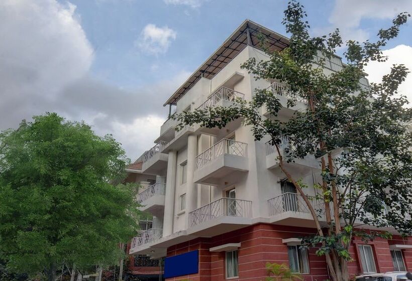 Hôtel Treebo Elmas Boutique