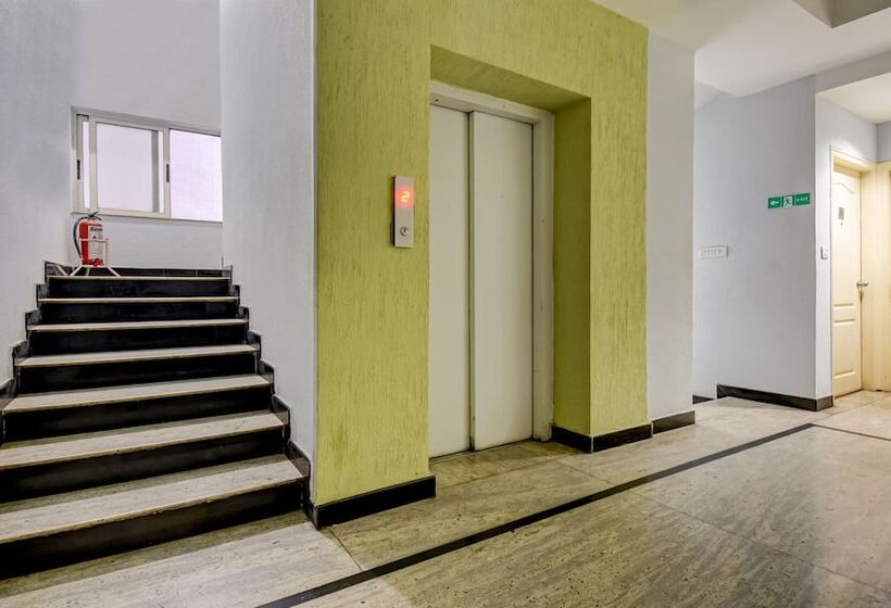 Hôtel Treebo Elmas Boutique