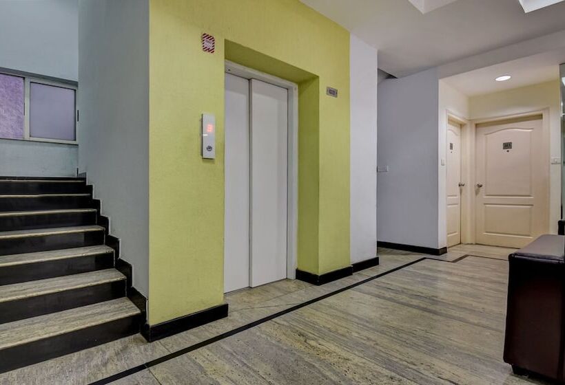 Hôtel Treebo Elmas Boutique