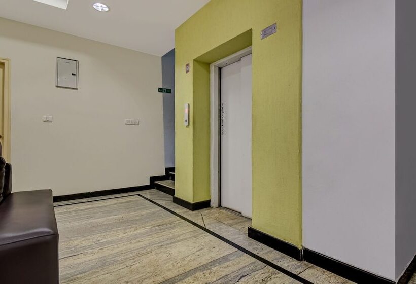 Hôtel Treebo Elmas Boutique