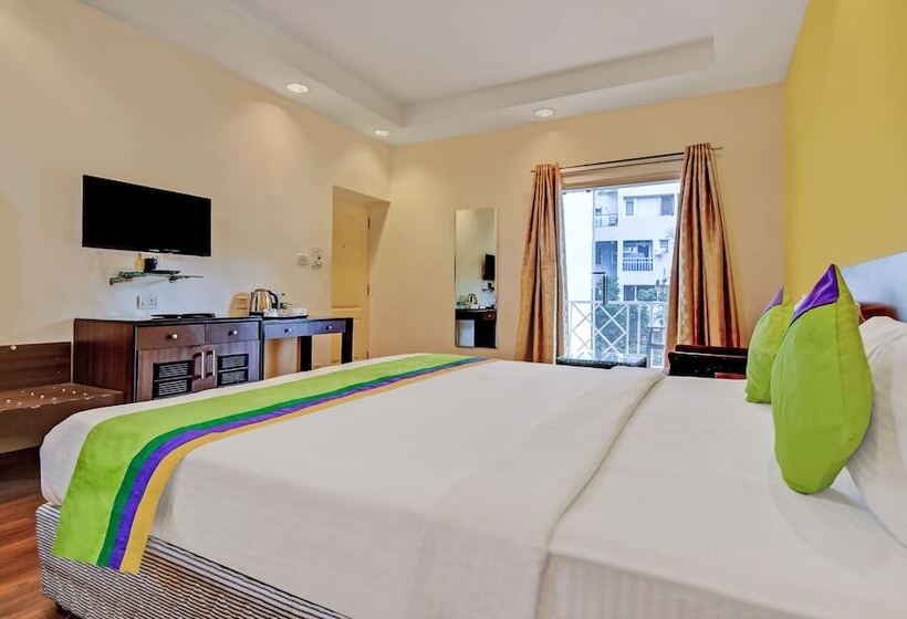 Hôtel Treebo Elmas Boutique