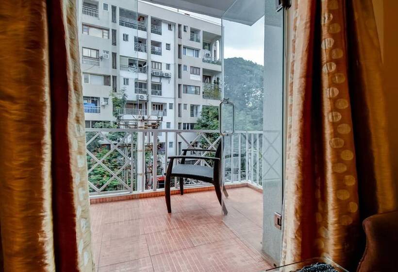 Hôtel Treebo Elmas Boutique