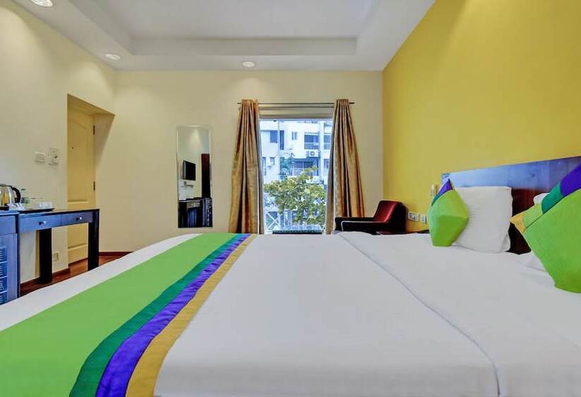 Hôtel Treebo Elmas Boutique