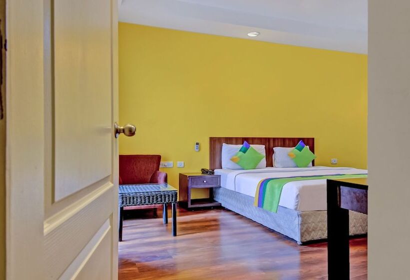 Hôtel Treebo Elmas Boutique