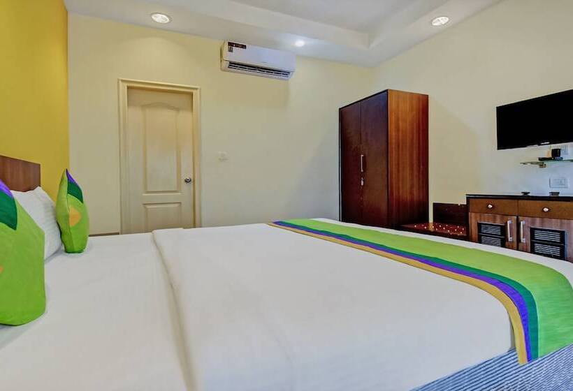 Hôtel Treebo Elmas Boutique