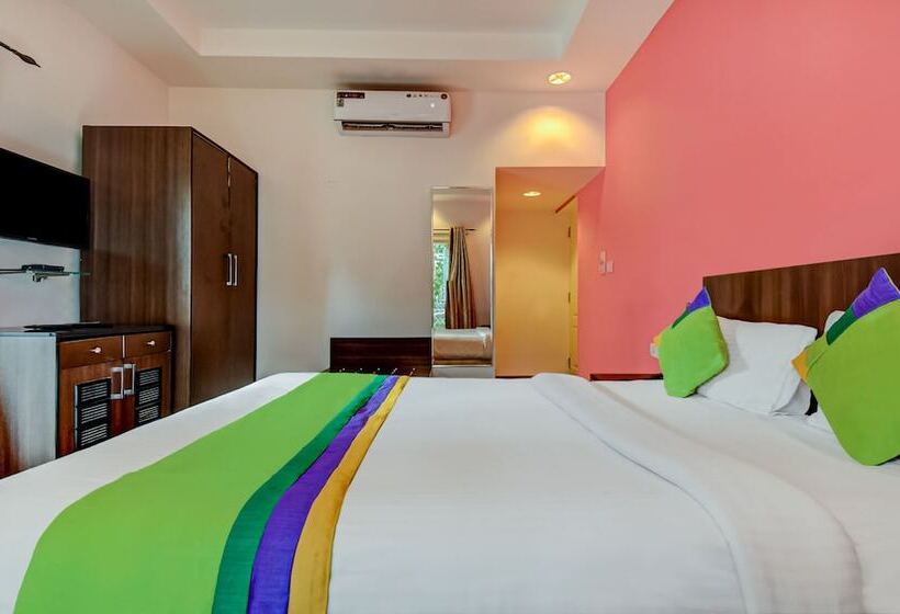 Hôtel Treebo Elmas Boutique