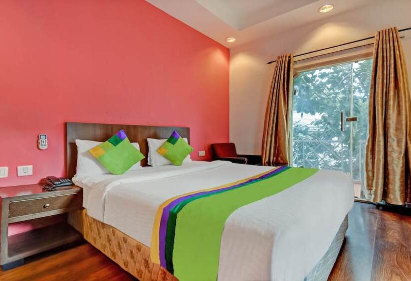 Hôtel Treebo Elmas Boutique