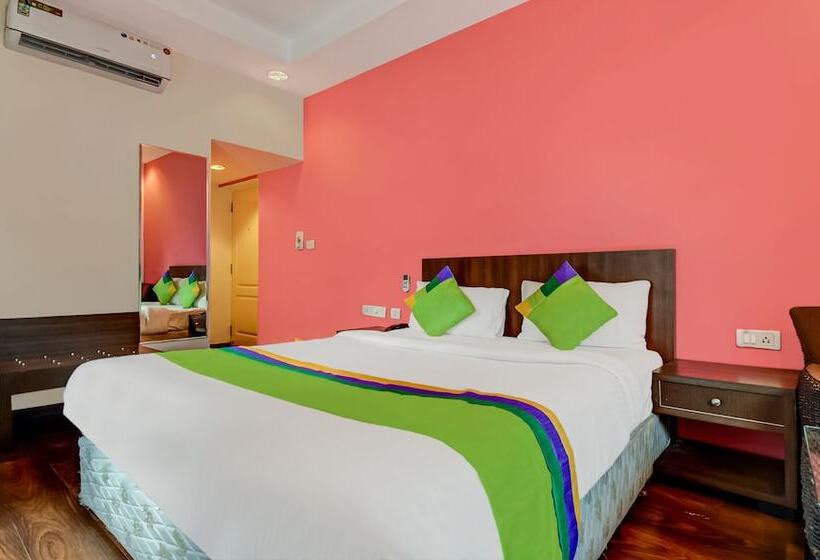 Hôtel Treebo Elmas Boutique