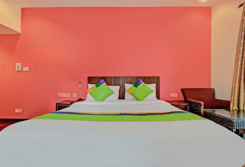 Hôtel Treebo Elmas Boutique