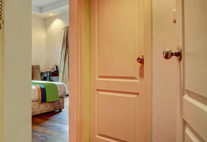 Hôtel Treebo Elmas Boutique