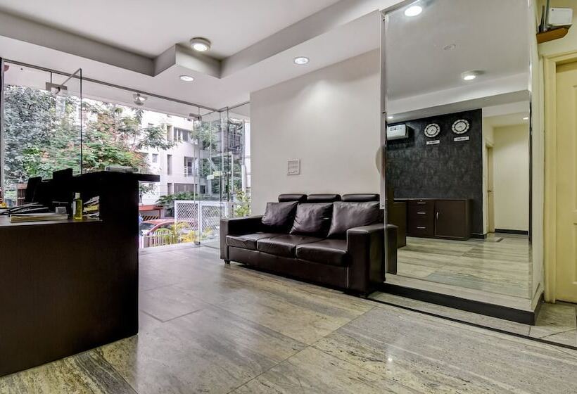 Hôtel Treebo Elmas Boutique