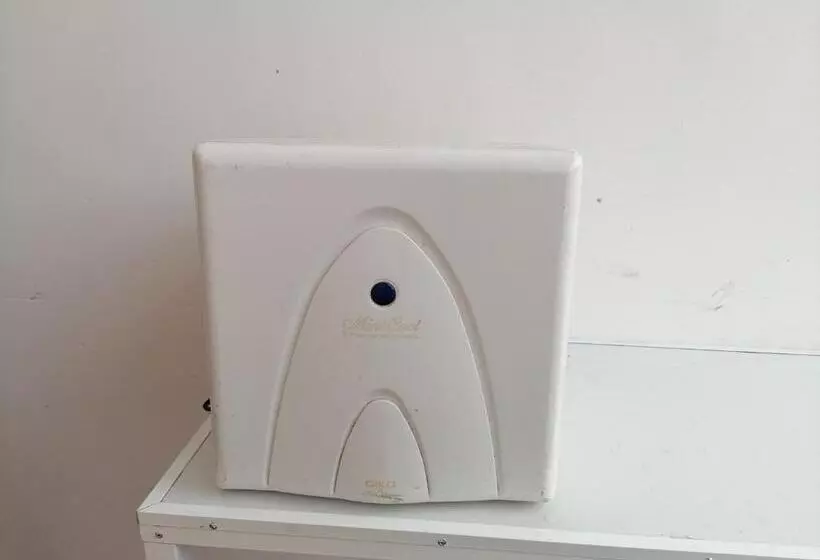 ペンション Knt Villa