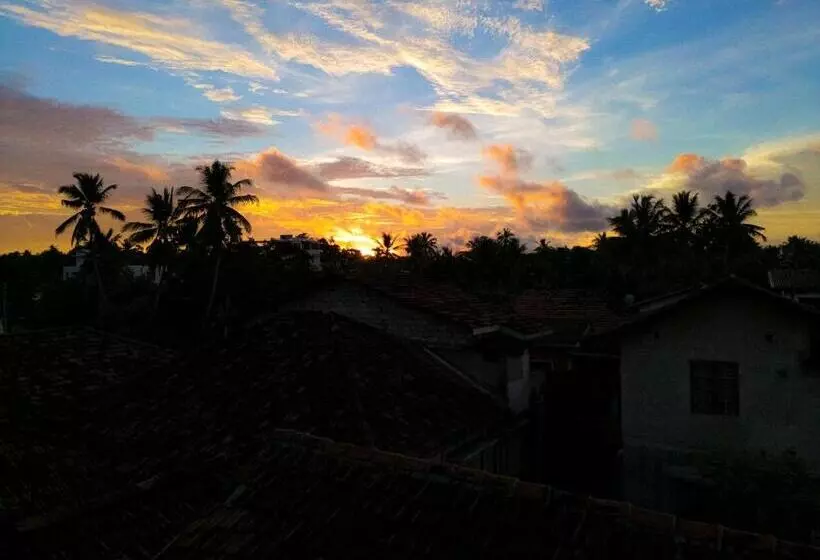 ペンション Knt Villa