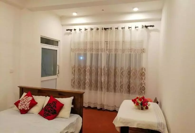 ペンション Knt Villa