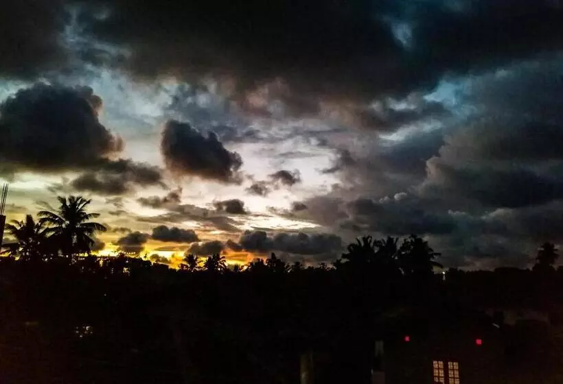 ペンション Knt Villa