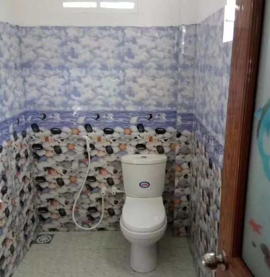 ペンション Knt Villa