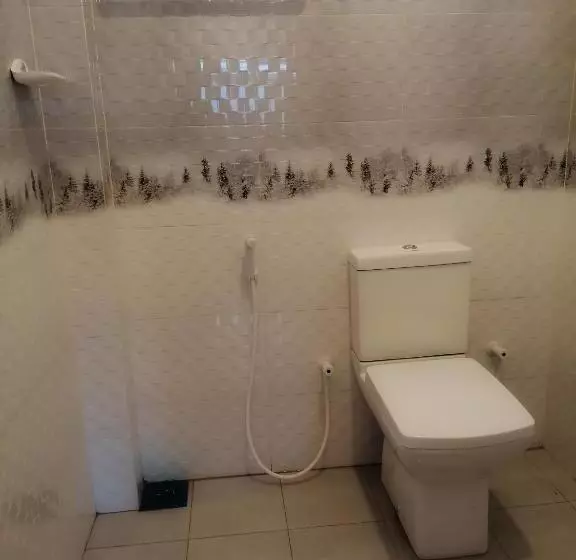 ペンション Knt Villa