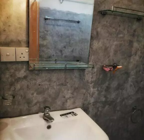 ペンション Knt Villa