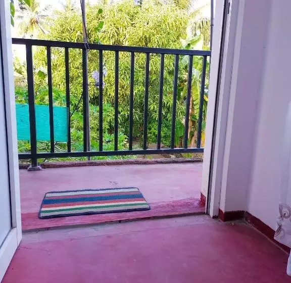 ペンション Knt Villa