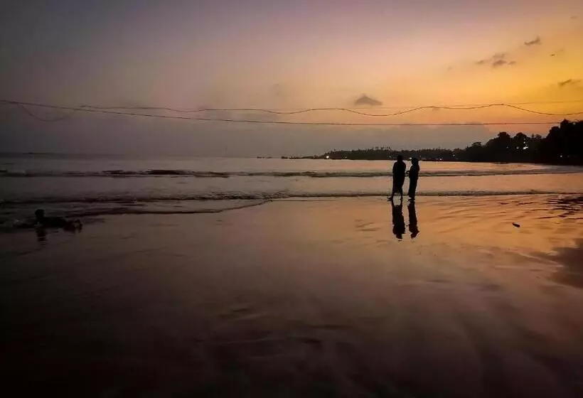 ペンション Knt Villa