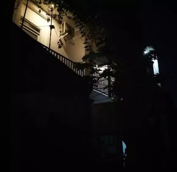 ペンション Knt Villa