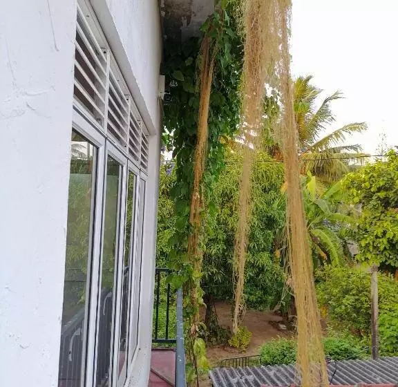 ペンション Knt Villa