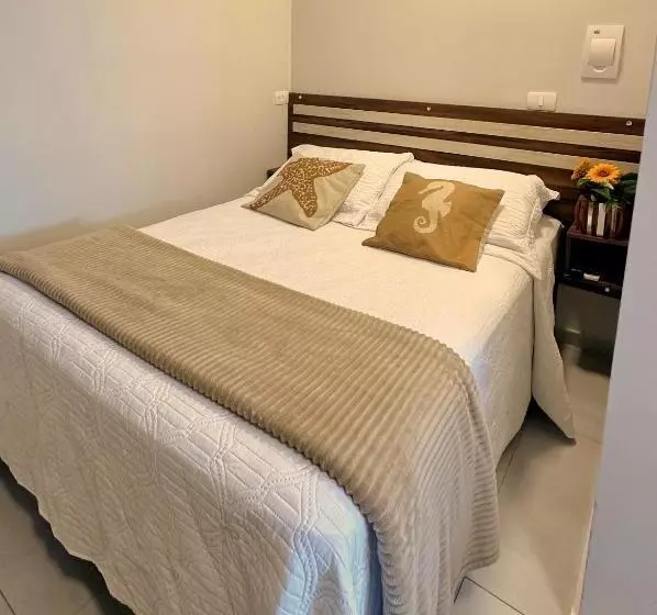 پانسیون Pousada Villa Vantino