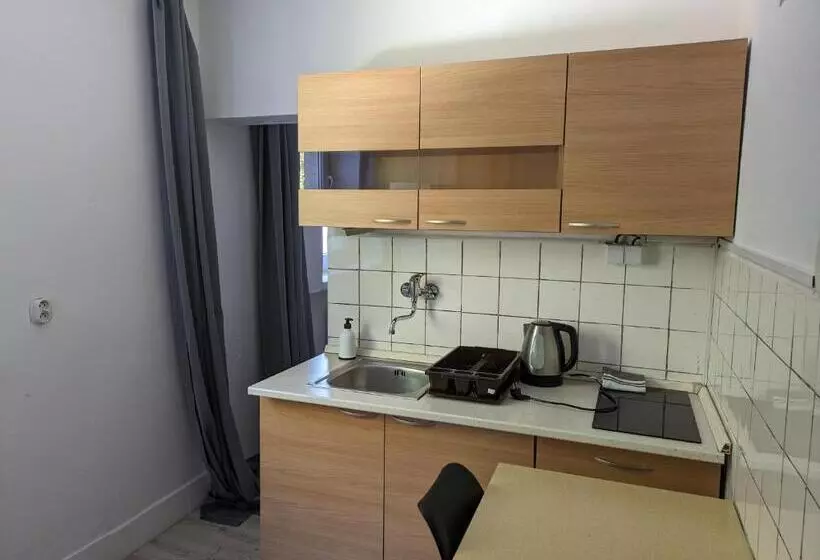 Retkeilymaja Chata   Dom Horskej Služby Jasna