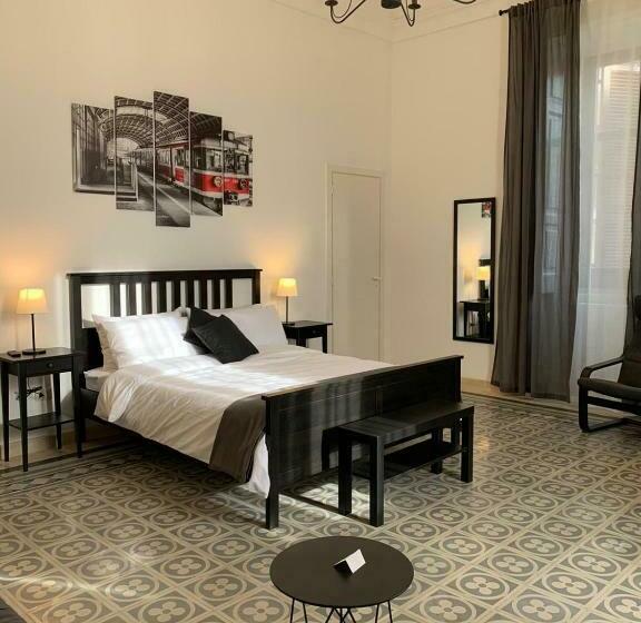 Bed and Breakfast Corte Bianca