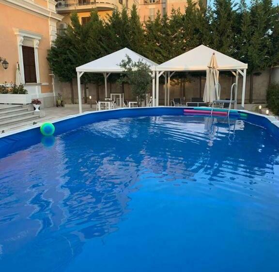 Bed and Breakfast Corte Bianca