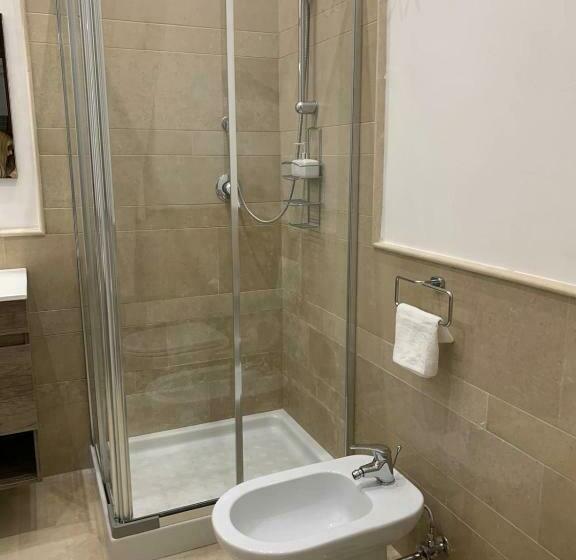 Bed and Breakfast Corte Bianca