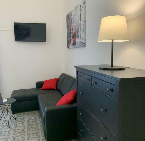 Bed and Breakfast Corte Bianca