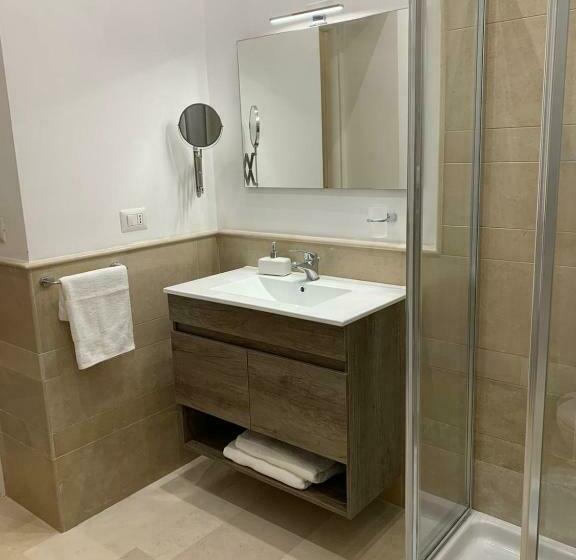 Bed and Breakfast Corte Bianca