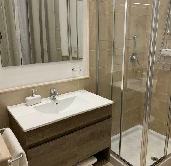 Bed and Breakfast Corte Bianca