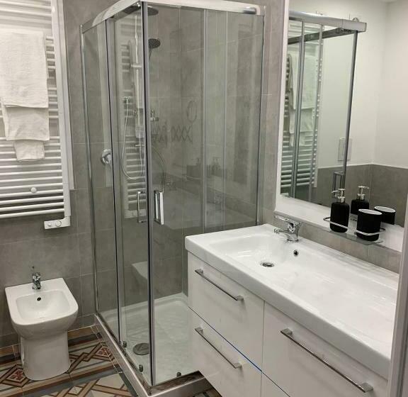 Bed and Breakfast Corte Bianca