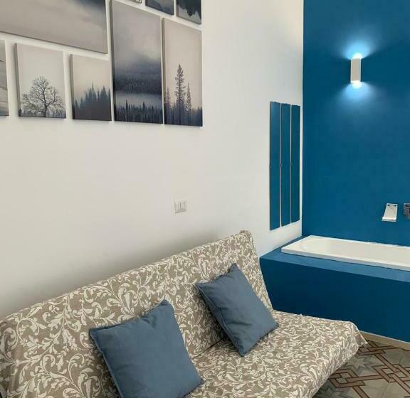 Bed and Breakfast Corte Bianca